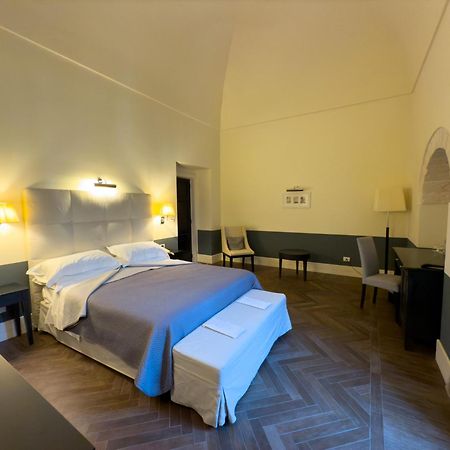 מלון טורי Relais Il Santissimo מראה חיצוני תמונה